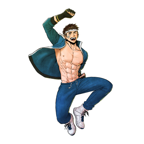 KOF