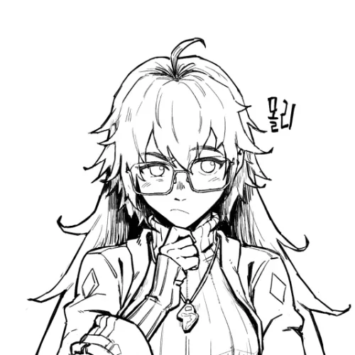 몰리